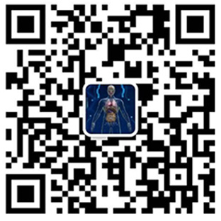 掃描二維碼，關注我們